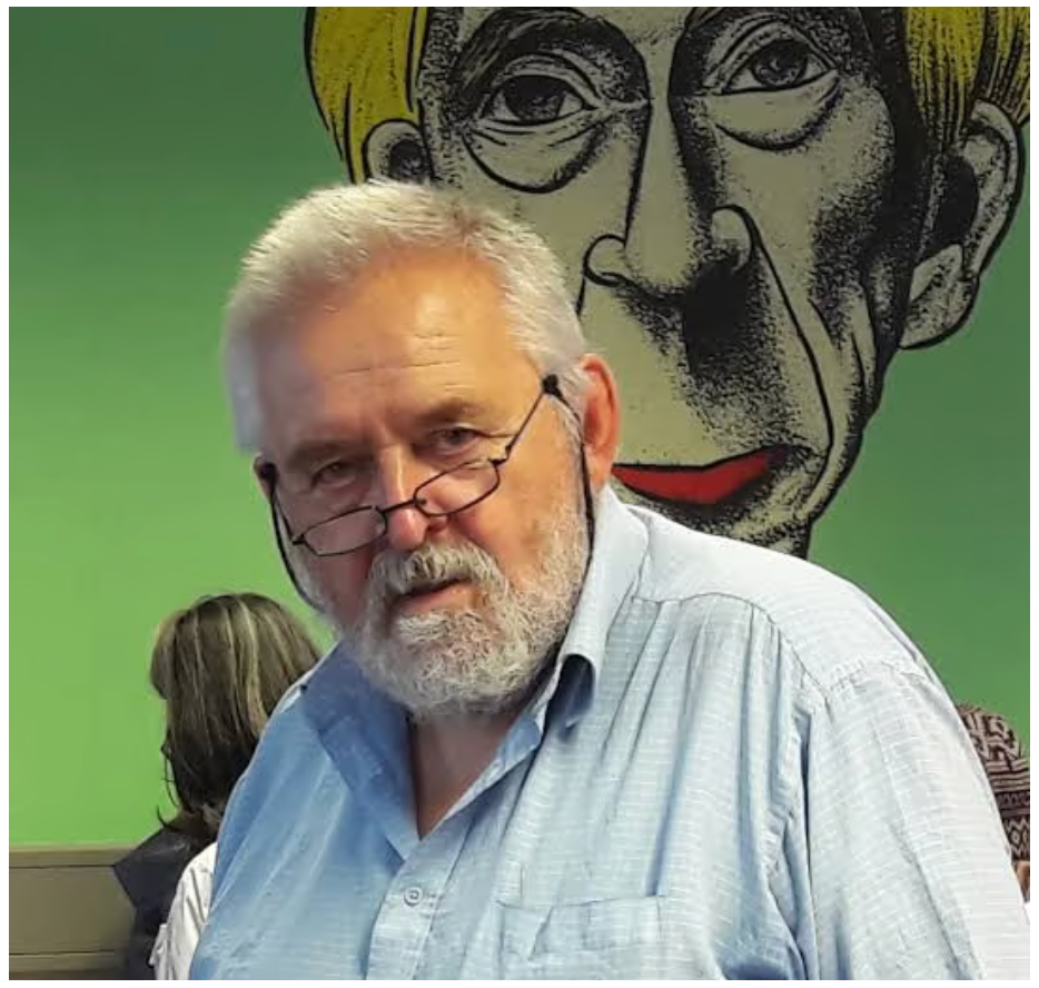 Mario Rinvolucri: Um Educador Humanista e a Revolução do Ensino de Línguas